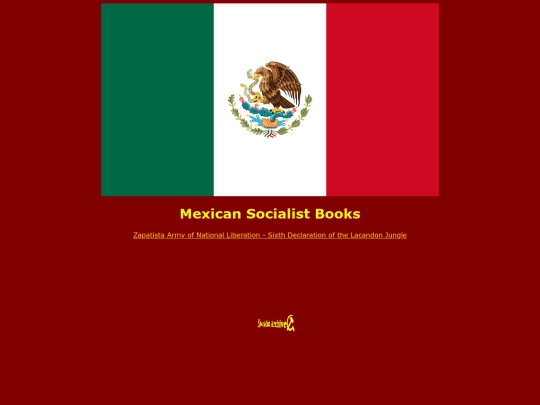 country/mexico screenshot