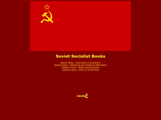country/ussr screenshot