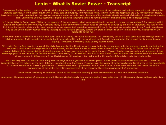 speeches/soviet_power screenshot