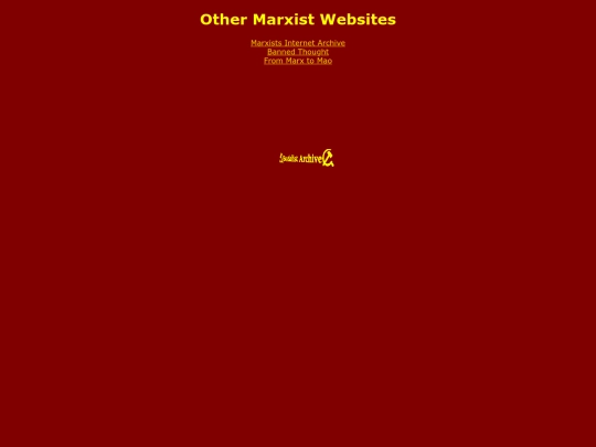 websites screenshot