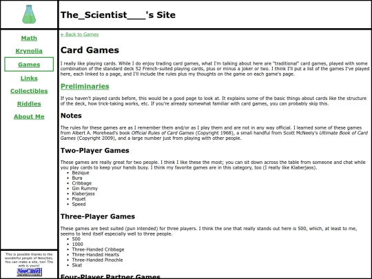 games/card_games screenshot