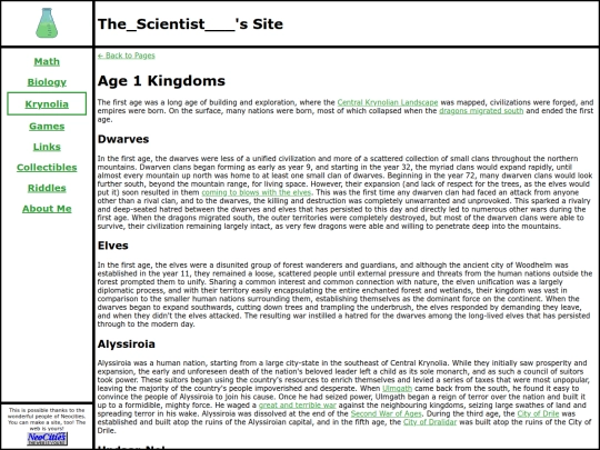 krynolia/pages/a1_kingdoms screenshot