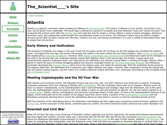 krynolia/pages/atlantis screenshot