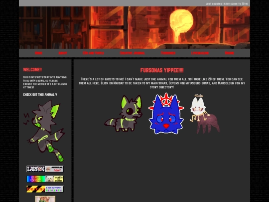 Fursonies screenshot
