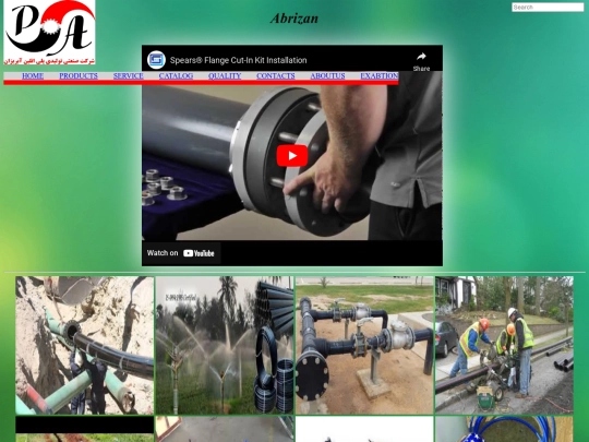 abrizan1/services screenshot
