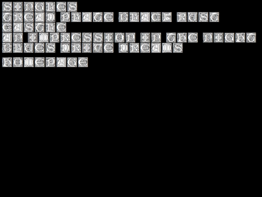 lyricspage screenshot