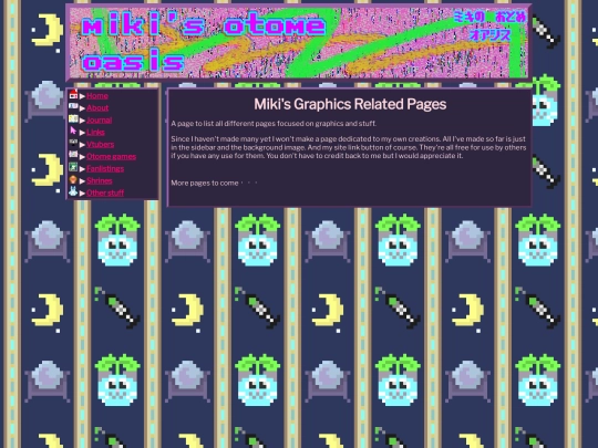 graphics screenshot