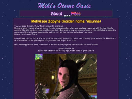 misc/catboy screenshot