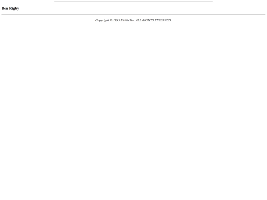 bleble screenshot