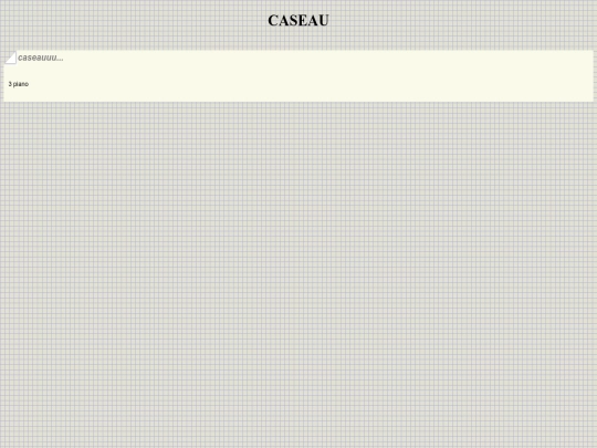 caseau screenshot
