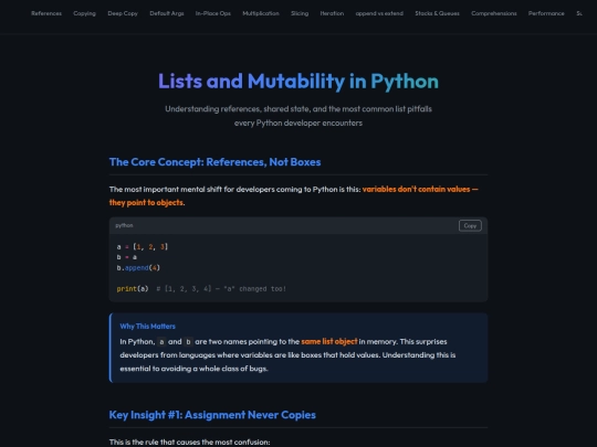 python_lists screenshot