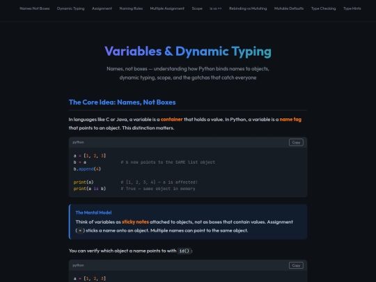 python_variables screenshot