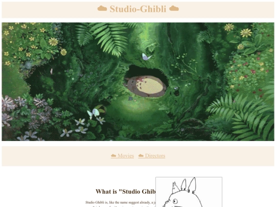 Main screenshot