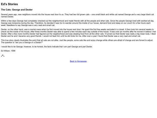 projects/neocities-edwilson/laughfloor/officechair screenshot