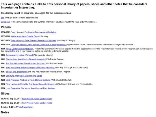 projects/neocities-edwilson/library screenshot