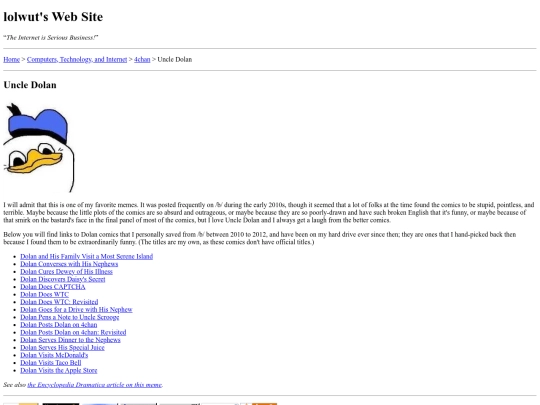 comp/4chan/dolan screenshot