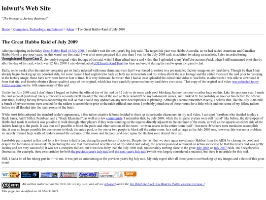 comp/4chan/habbo-raid-2009 screenshot