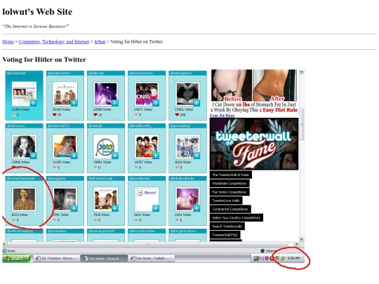 comp/4chan/twitter-hitler screenshot