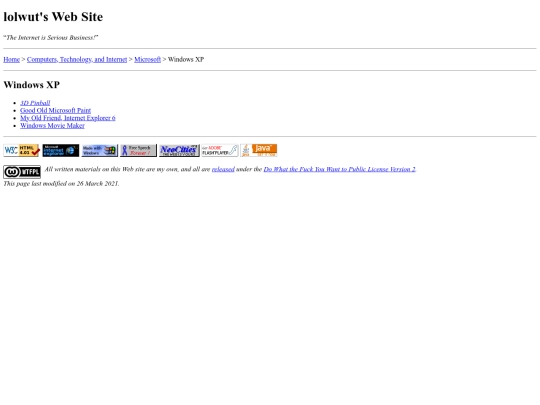 comp/microsoft/winxp screenshot