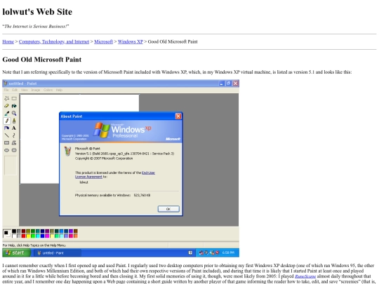 comp/microsoft/winxp/mspaint screenshot