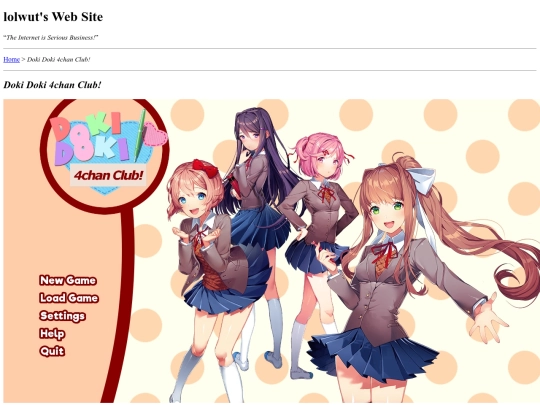 dd4c screenshot