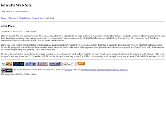 tv/nick/drakejosh/josh-peck screenshot