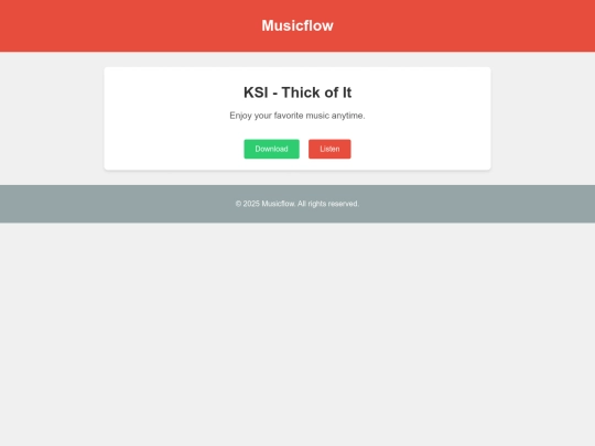 ksi-thickofit screenshot