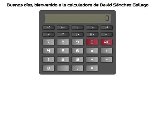 EntregaObligatoria05/calculadora screenshot