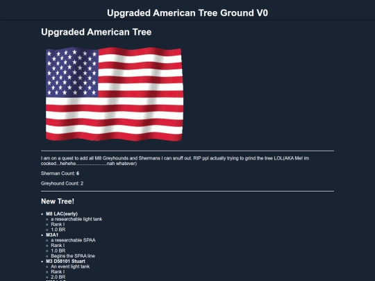 site/upgraded_american_tree_ground_v0 (1) screenshot