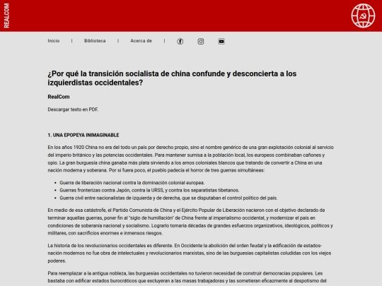 art-transicionchina screenshot