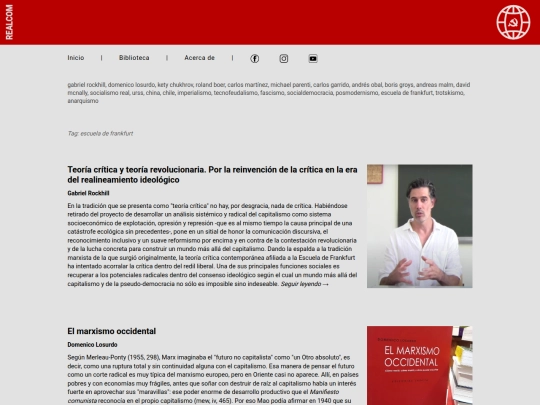 tag-escdefrankfurt screenshot