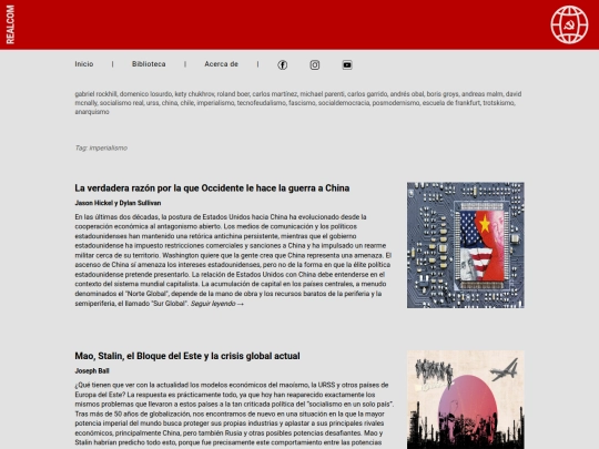 tag-imperialismo screenshot
