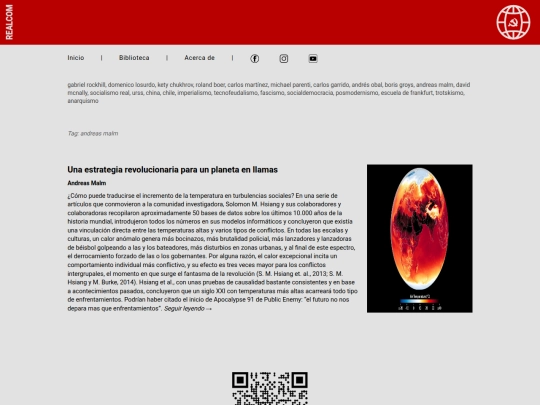 tag-malm screenshot