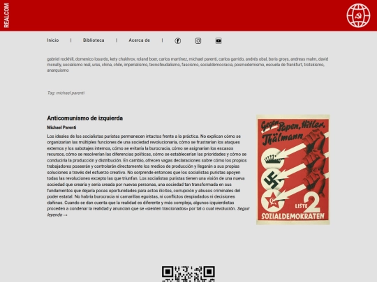 tag-parenti screenshot