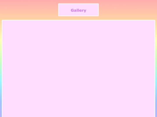 artpage screenshot