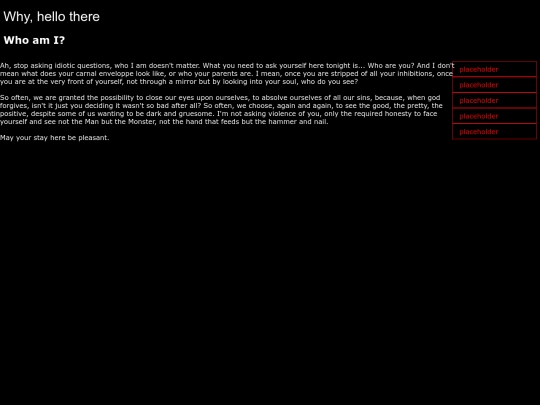 homepage screenshot