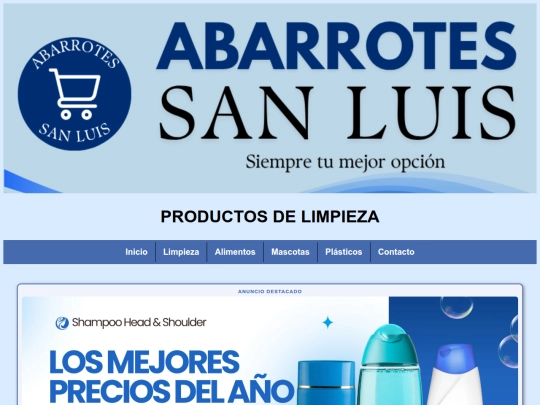 limpieza screenshot