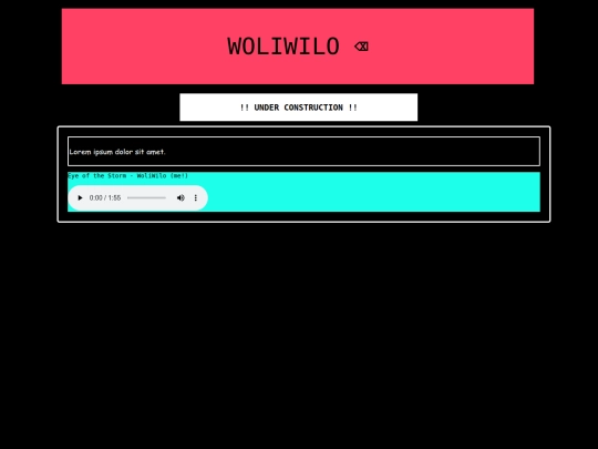 hub screenshot