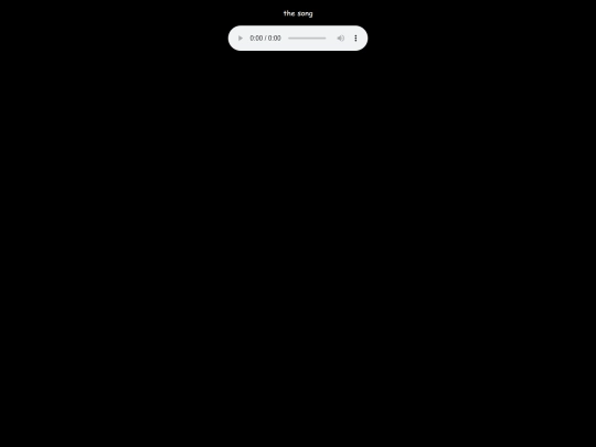 null screenshot