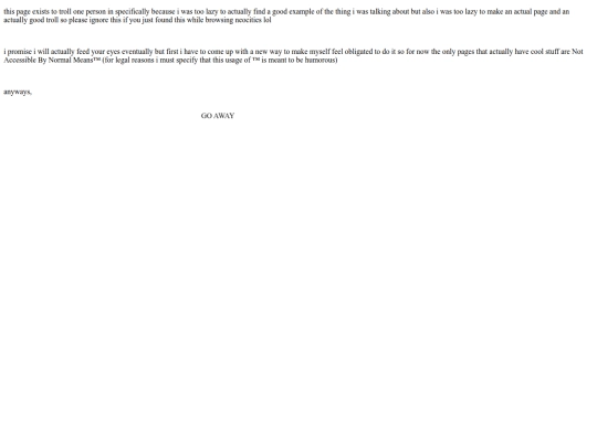 outsourcetotallyrealsrssrs screenshot