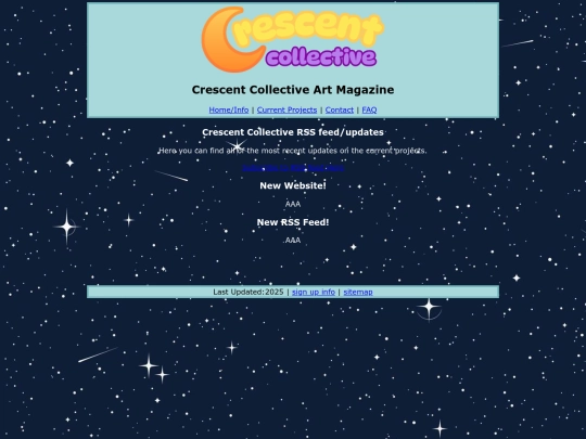 secret_project/feeds screenshot