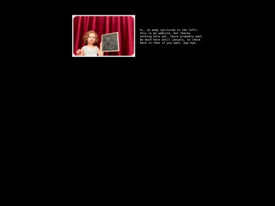 home screenshot