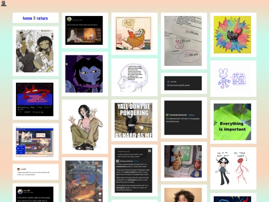 alexpins screenshot