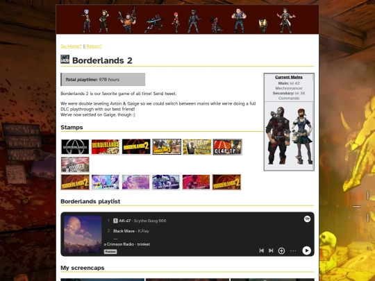 bl2 screenshot