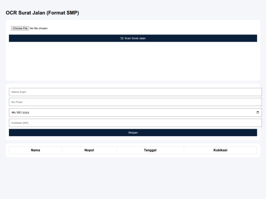 smp/smp screenshot