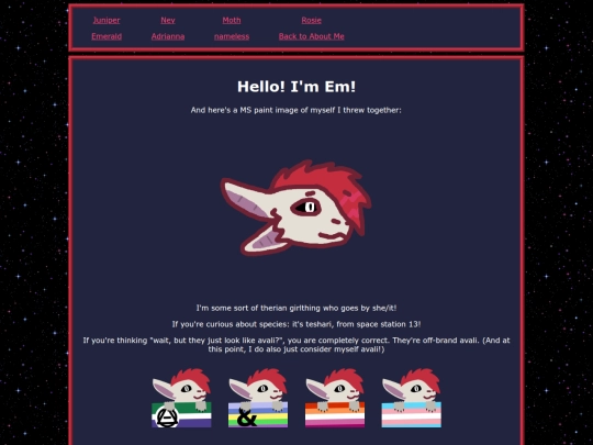 headmates/em screenshot
