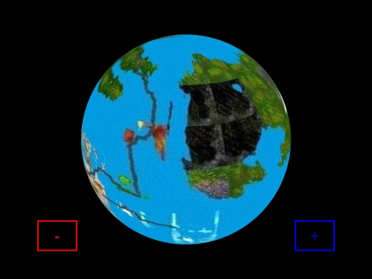 iframe_globe screenshot