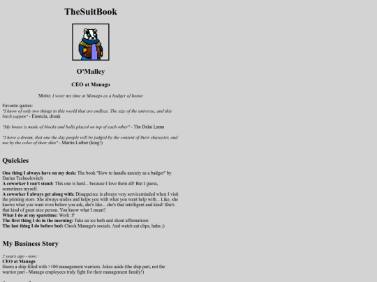 iframe_suitbook screenshot