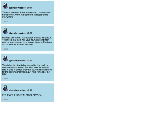 iframe_tweets screenshot
