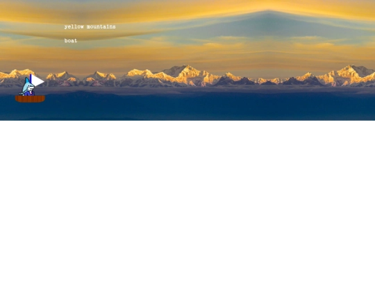 manago/sidescroll screenshot